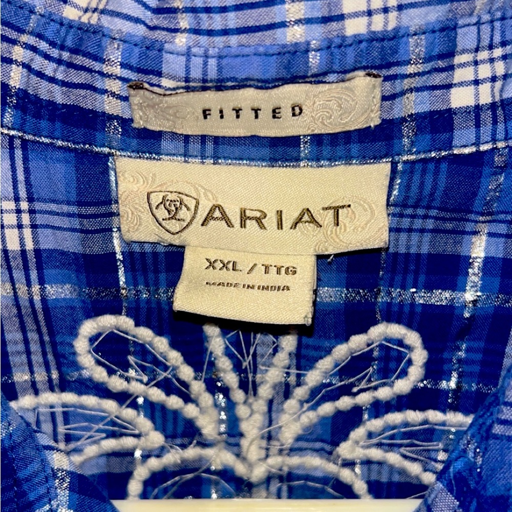 Ariat